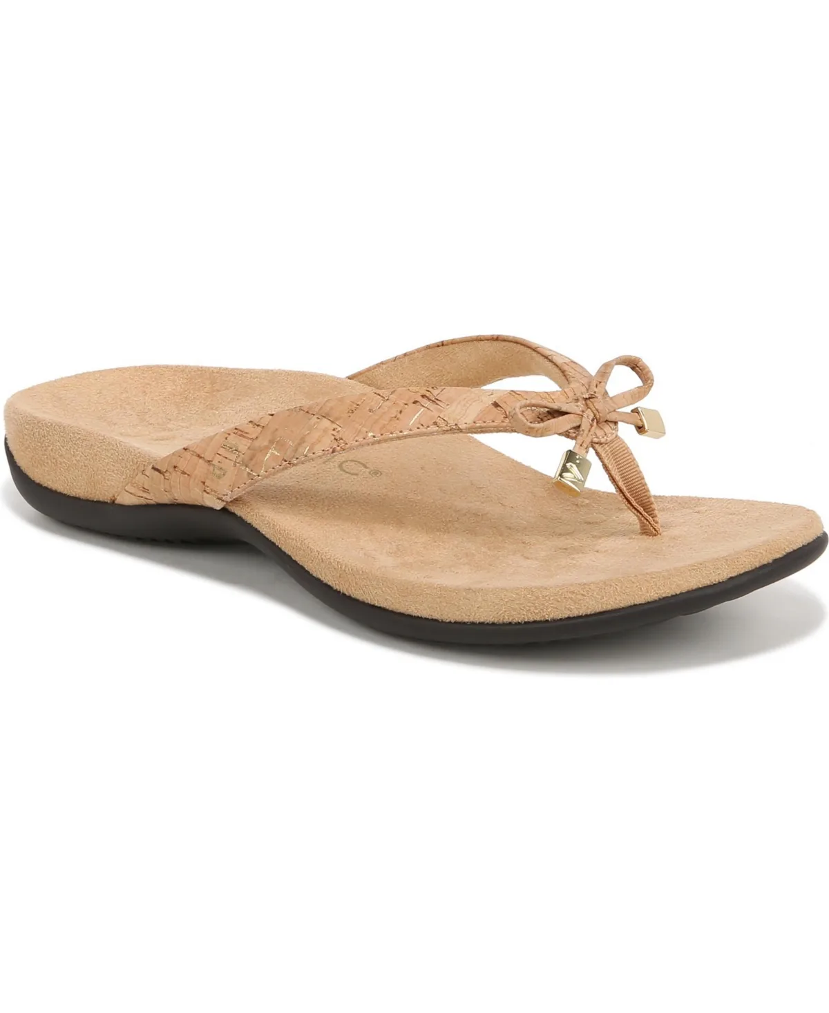 Bella Thong Sandals by Vionic