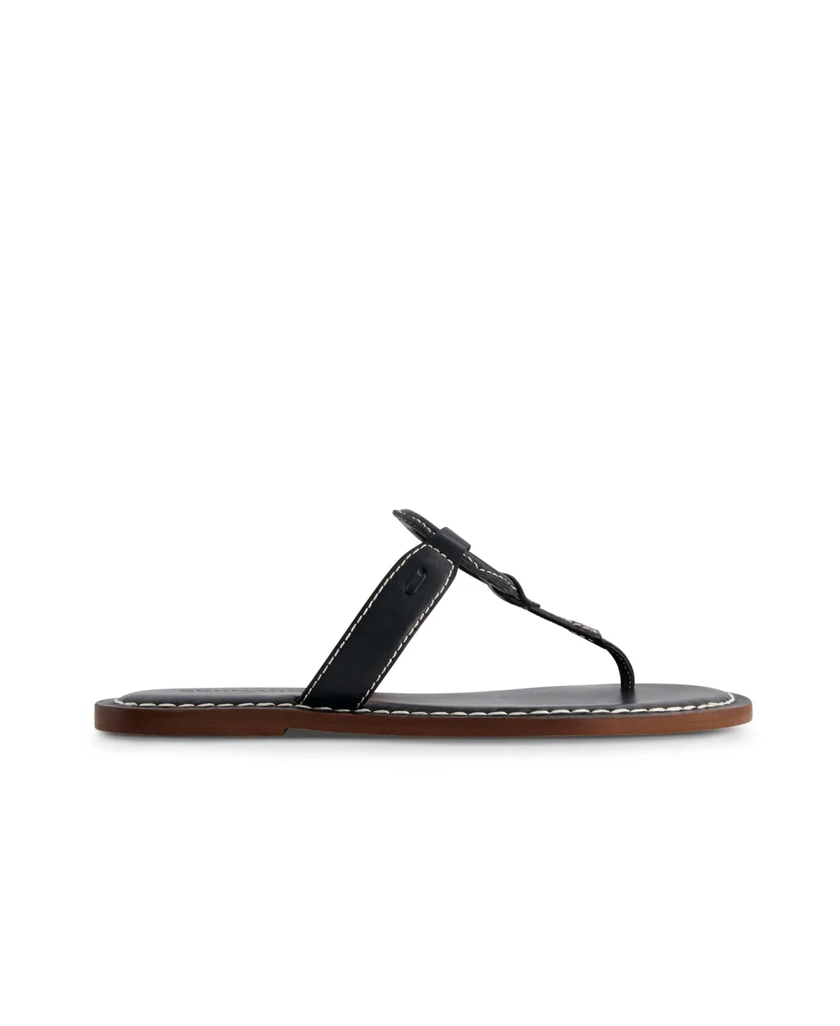 Matrix 2 Thong Sandal by Bernardo Footwear