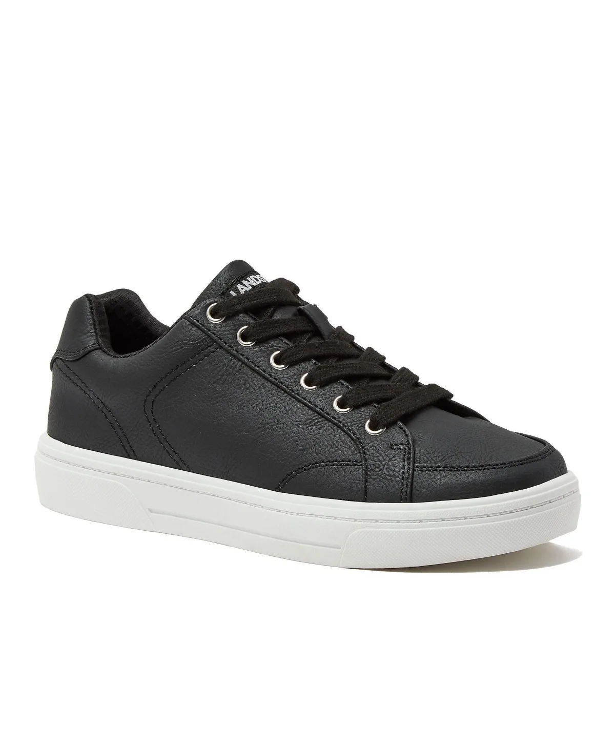 All Day Comfort Sneakers by Lands' End