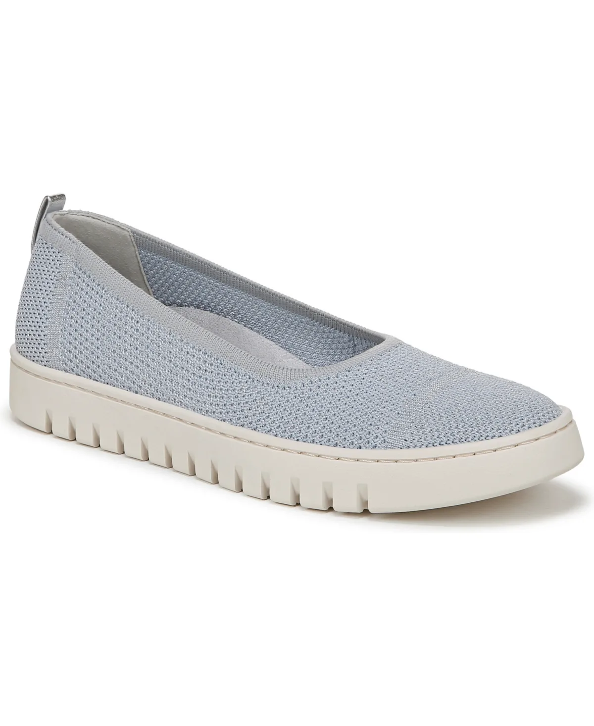 Uptown Skimmer Knit Shoes by Vionic