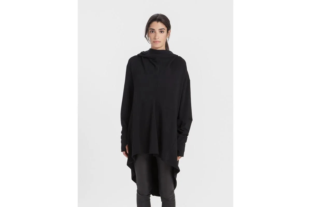 Firenze Hoodie by Marcella