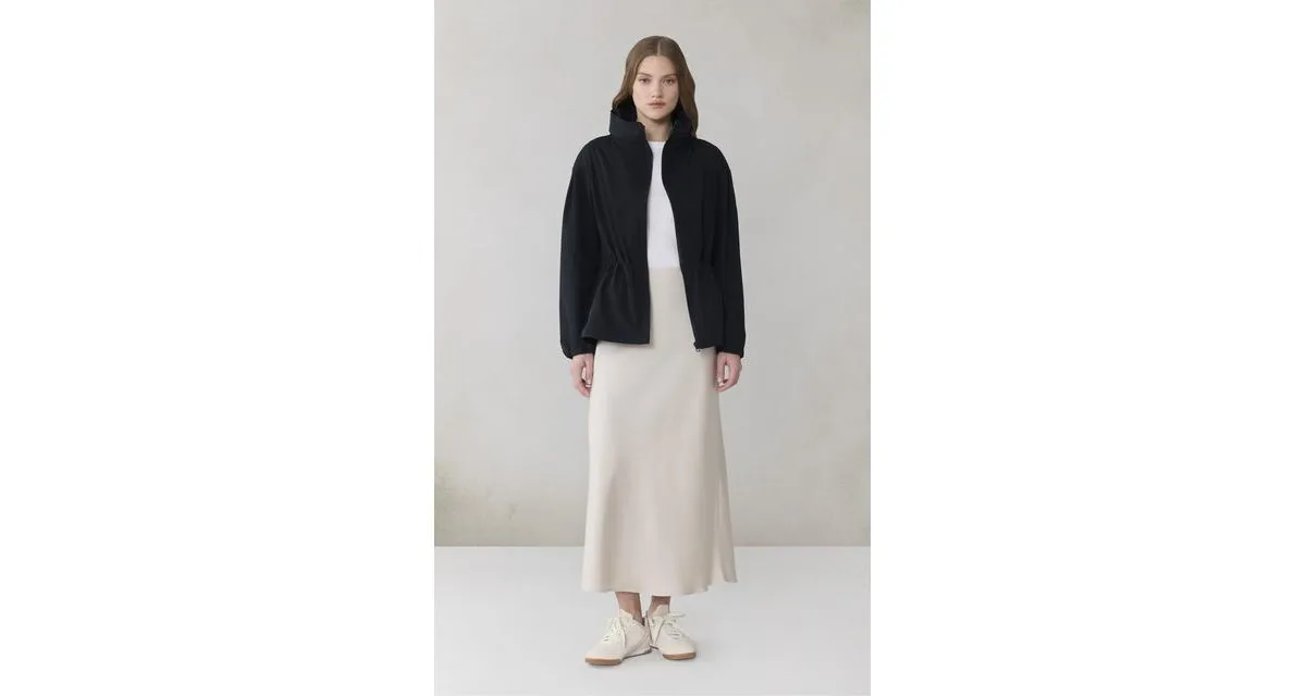 Ria Coat by Soia & Kyo