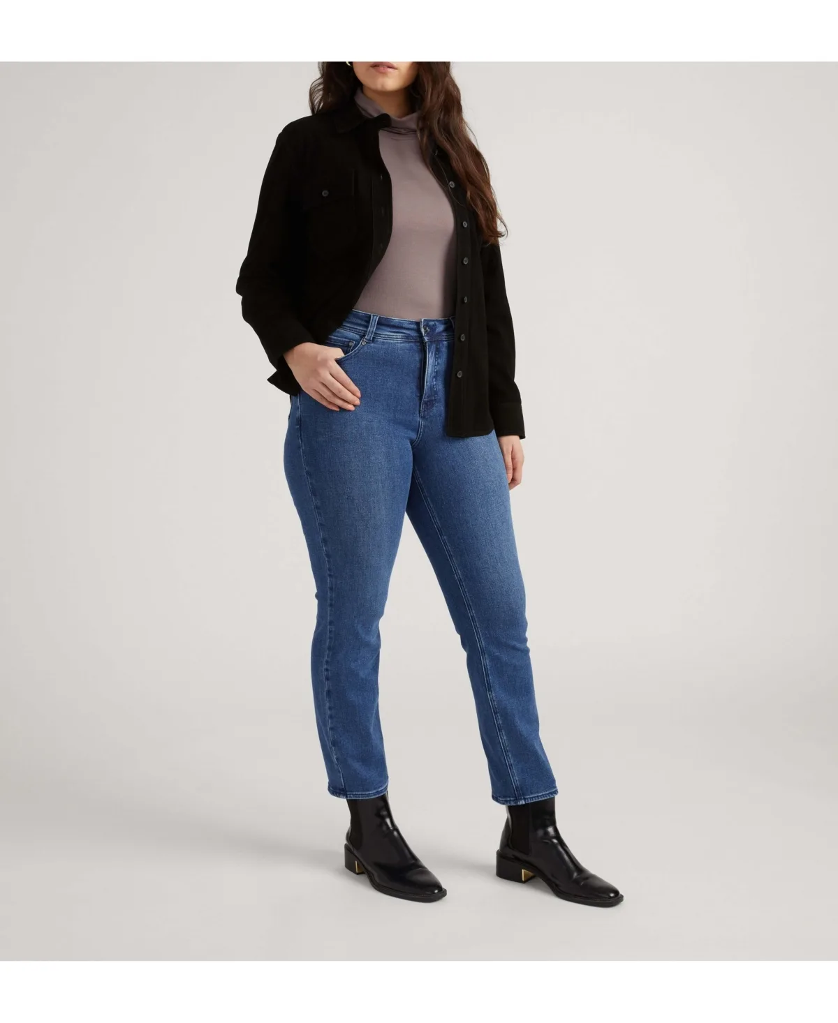 Perfect Jeans by Universal Standard