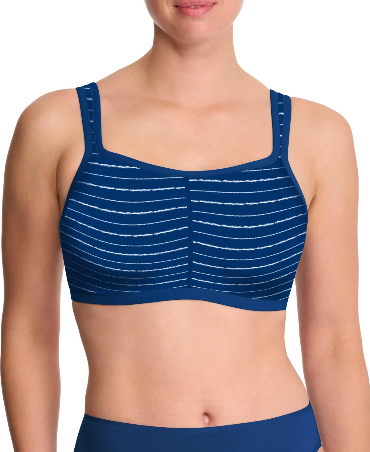 Yogi Contour High Impact Convertible Sports Bra by Natori