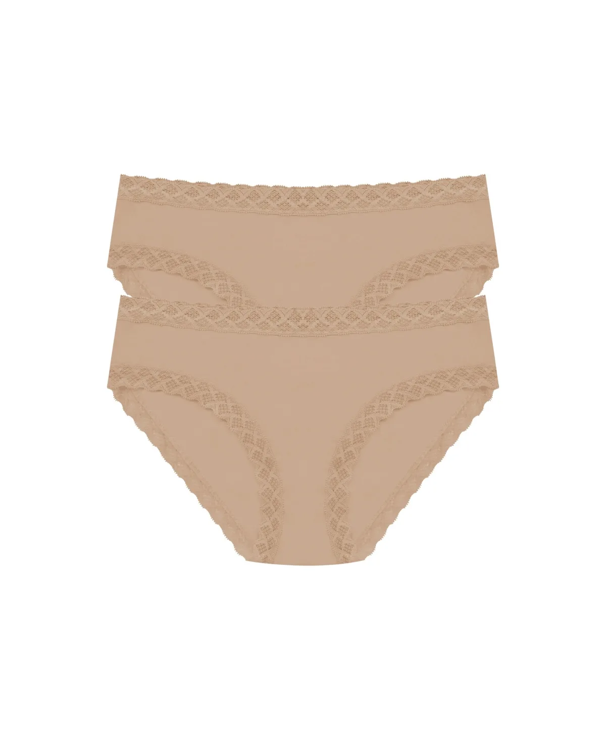 Bliss Supima Cotton Girl Brief by Natori
