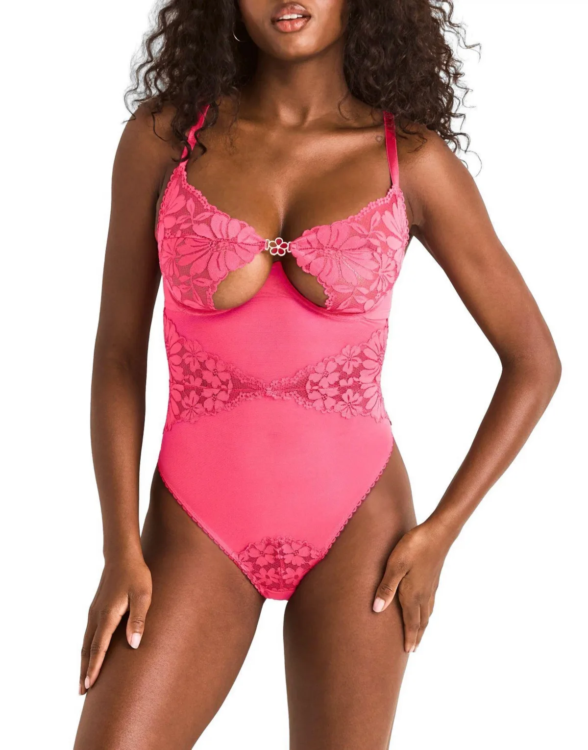 Lillus Bodysuit Lingerie by Adore Me