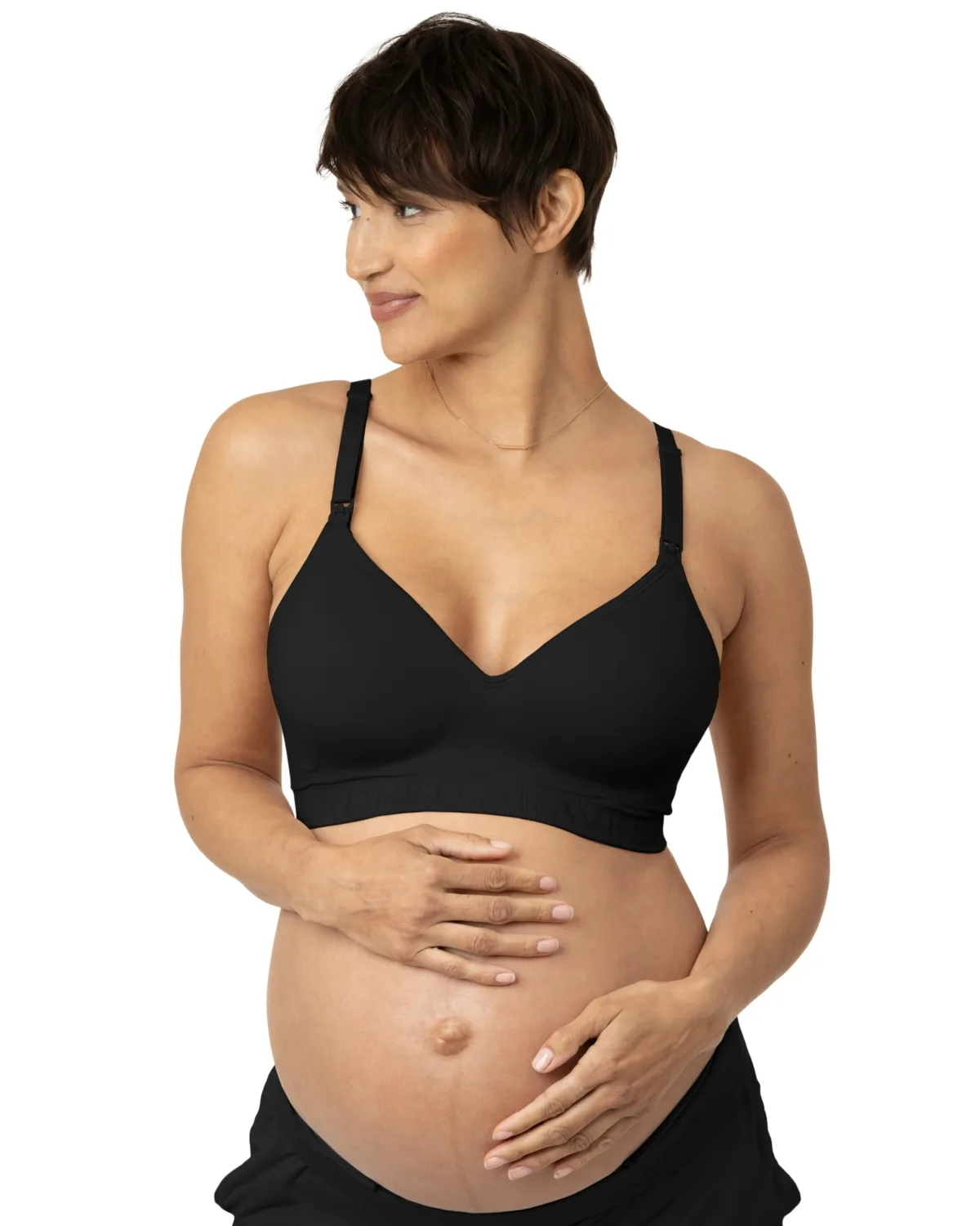 Contour Nursing Bra by Kindred Bravely