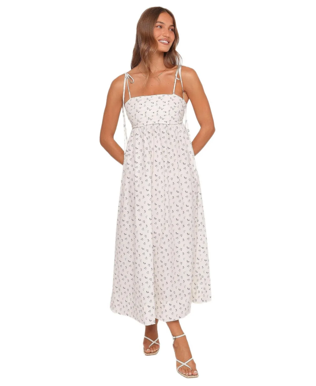 Ashtyn Maxi Dress