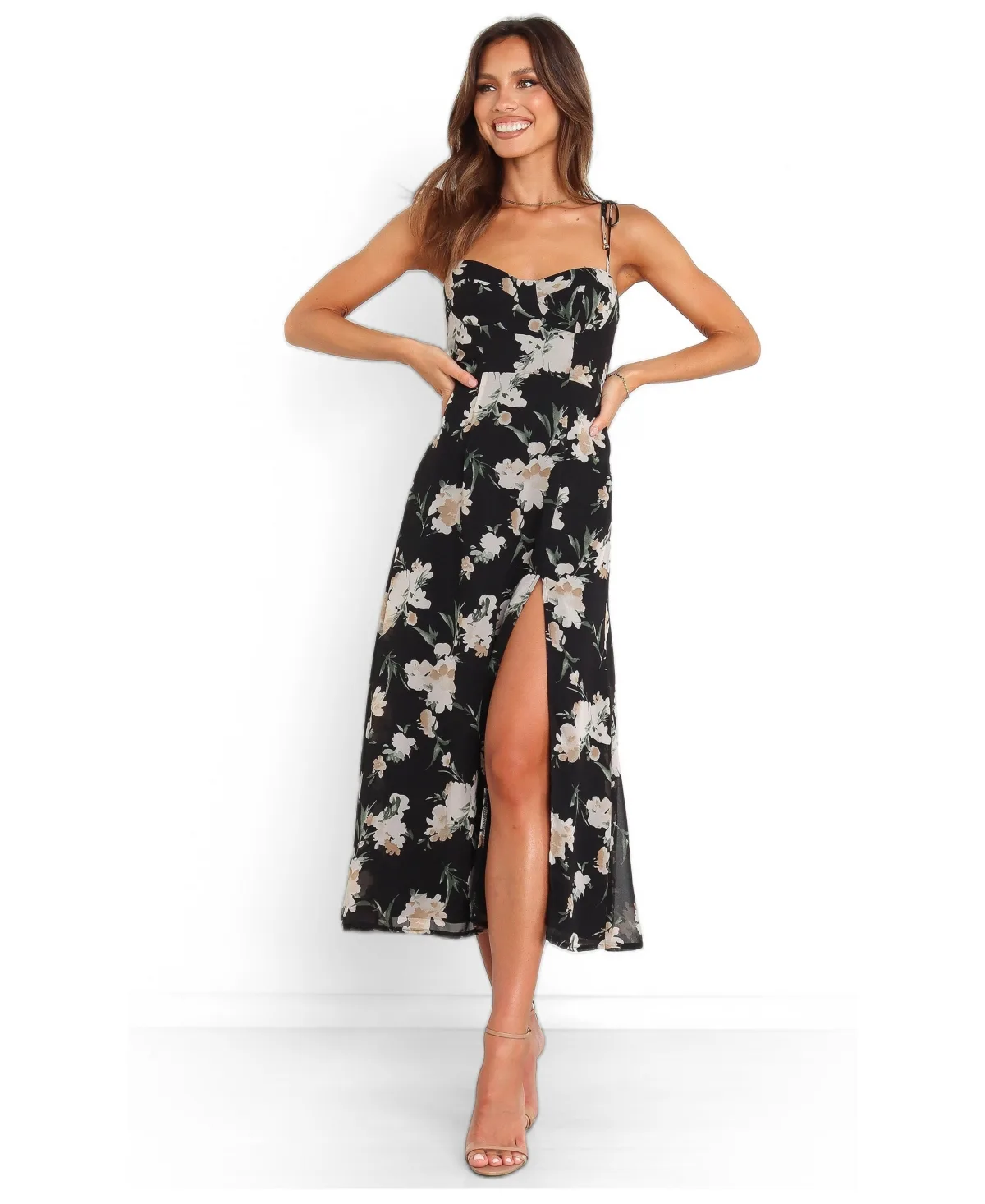 Meg Dress