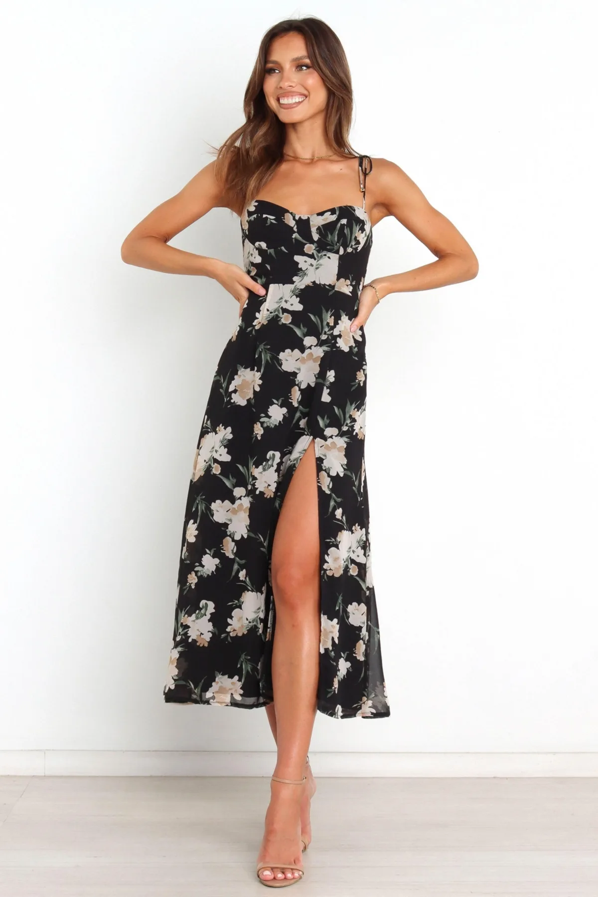 Meg Dress by Petal And Pup