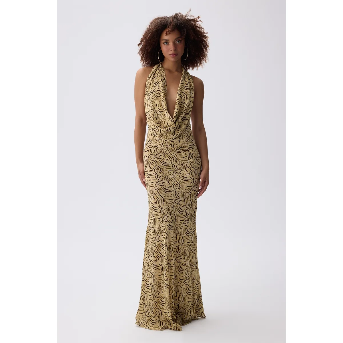 Siren Dress by Luna B