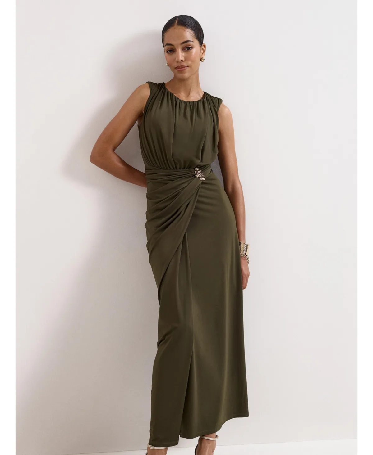 Cassidy Maxi Dress by Phase Eight