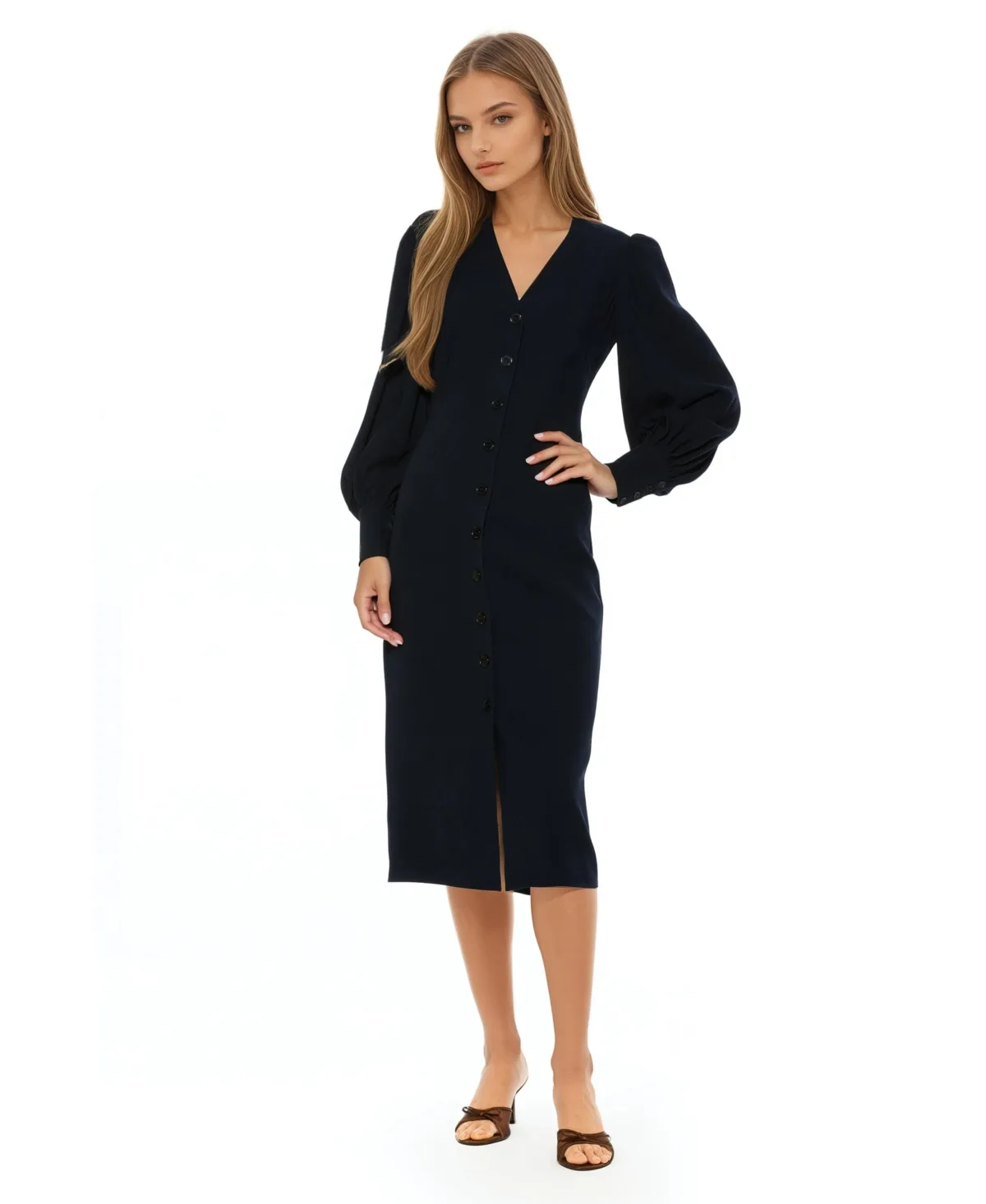 Jules Dress by Alexia Admor