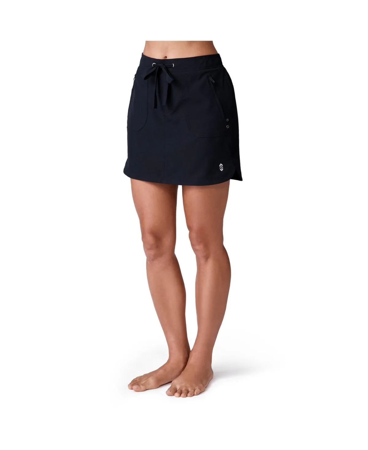 Beach and Beyond Skort by Free Country