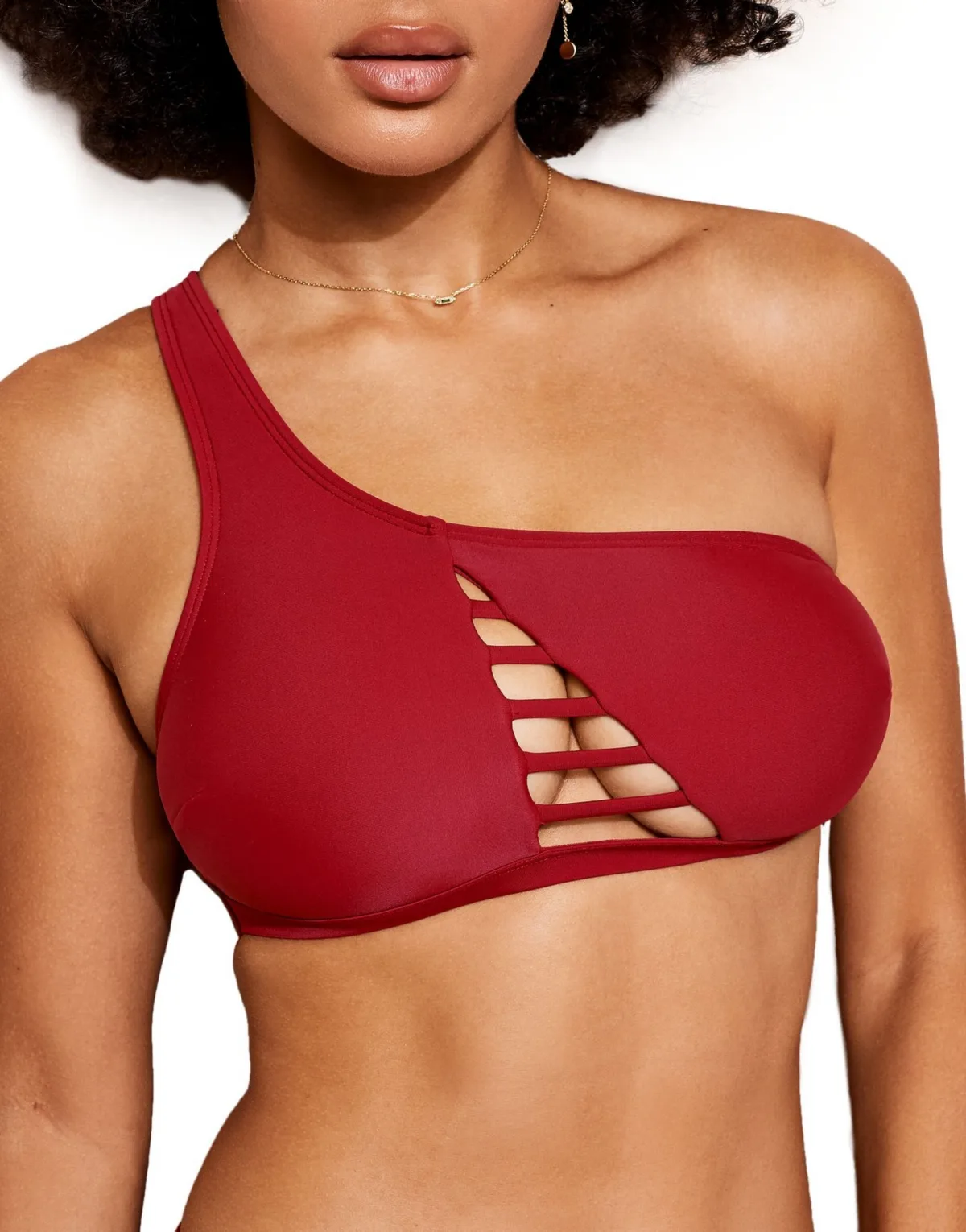 Elle Swimwear Bra Top by Adore Me