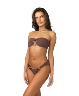 Alden Bikini Collection by Beach Bunny Swimwear