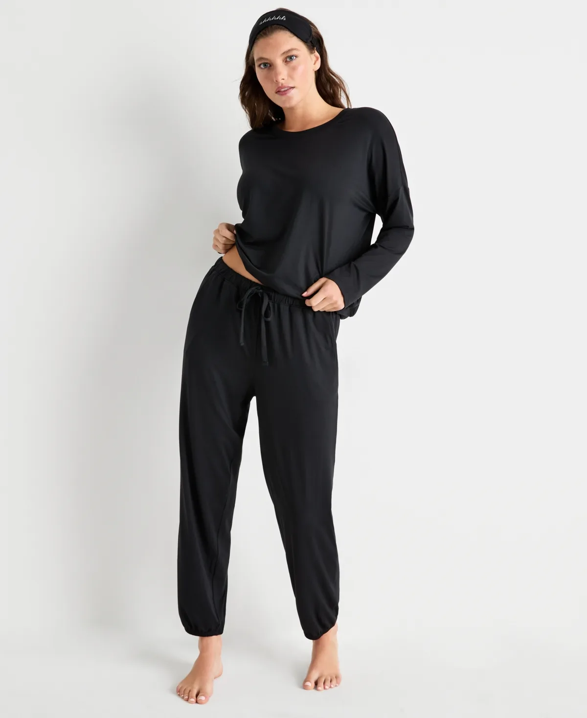 Packaged 3-Piece Pajama Gift Set by State Of Day
