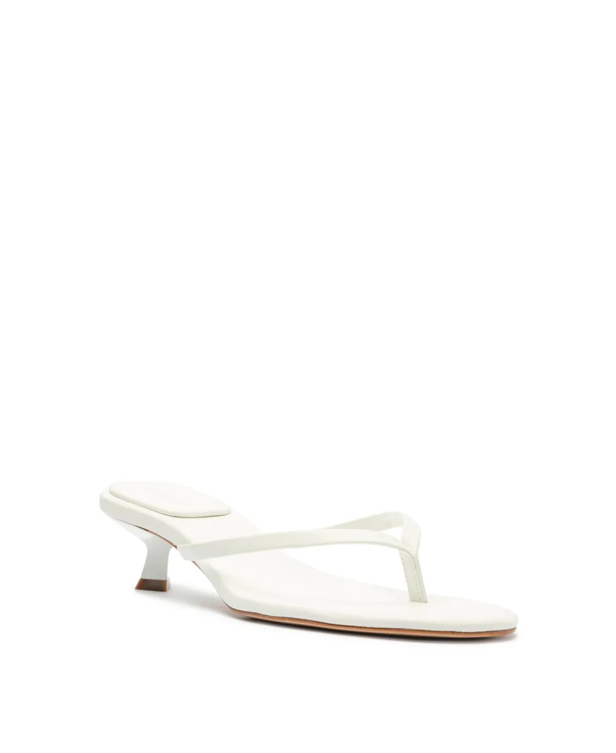 Carolyn Slip-On Dress Sandals
