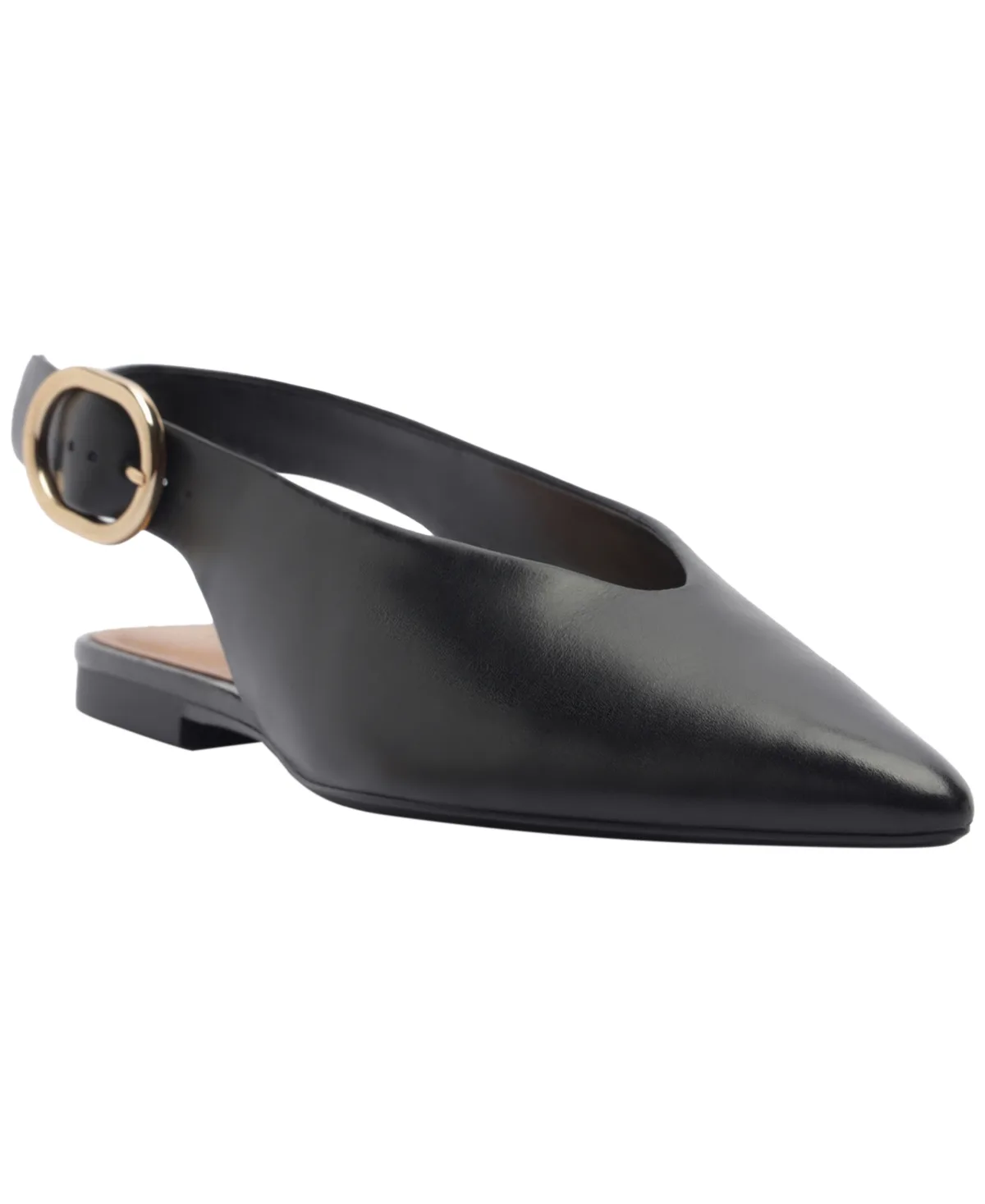 Atlas Ballet Flats by Arezzo