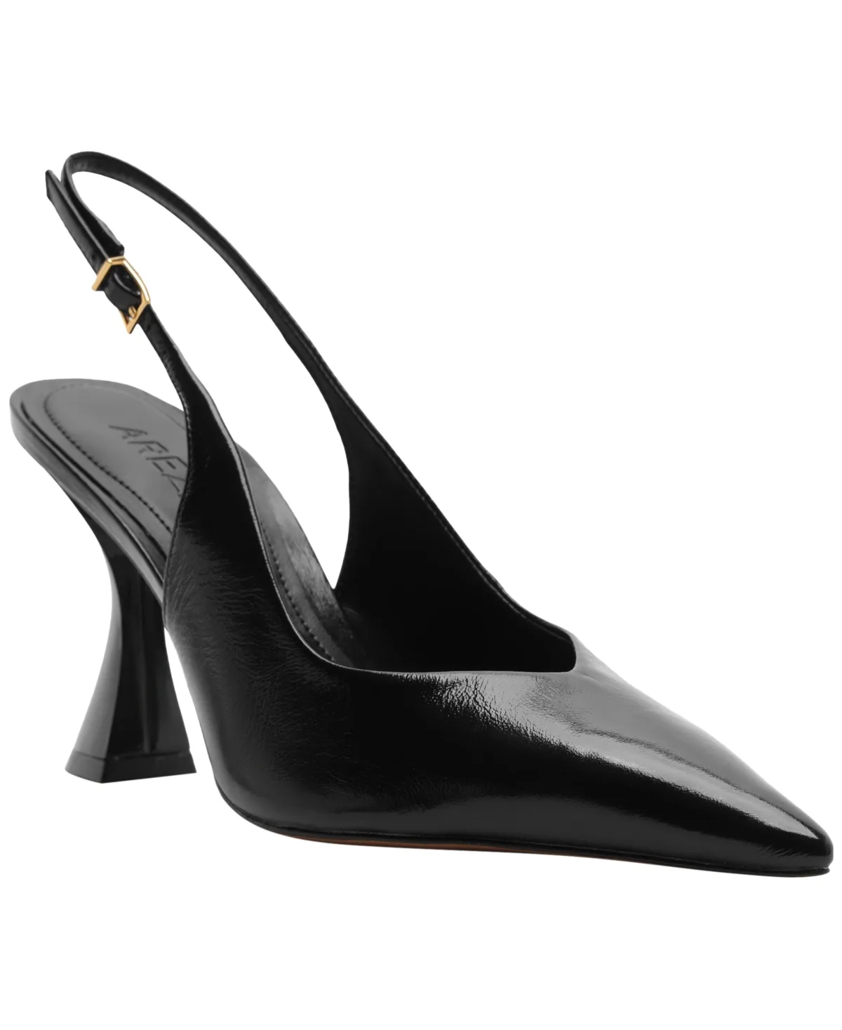 Joleen High Stiletto Pumps by Arezzo