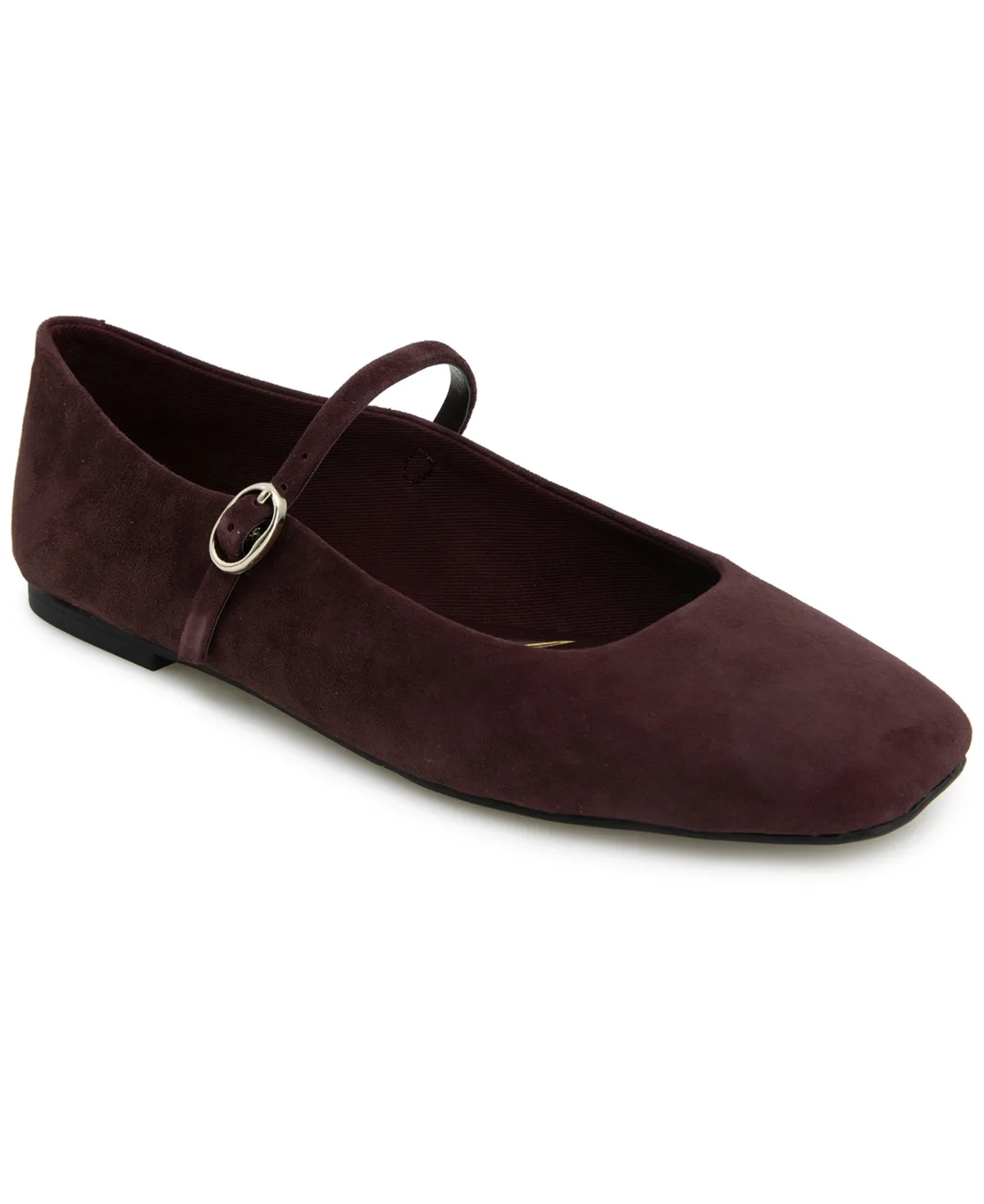 Jasper Ballet Flats