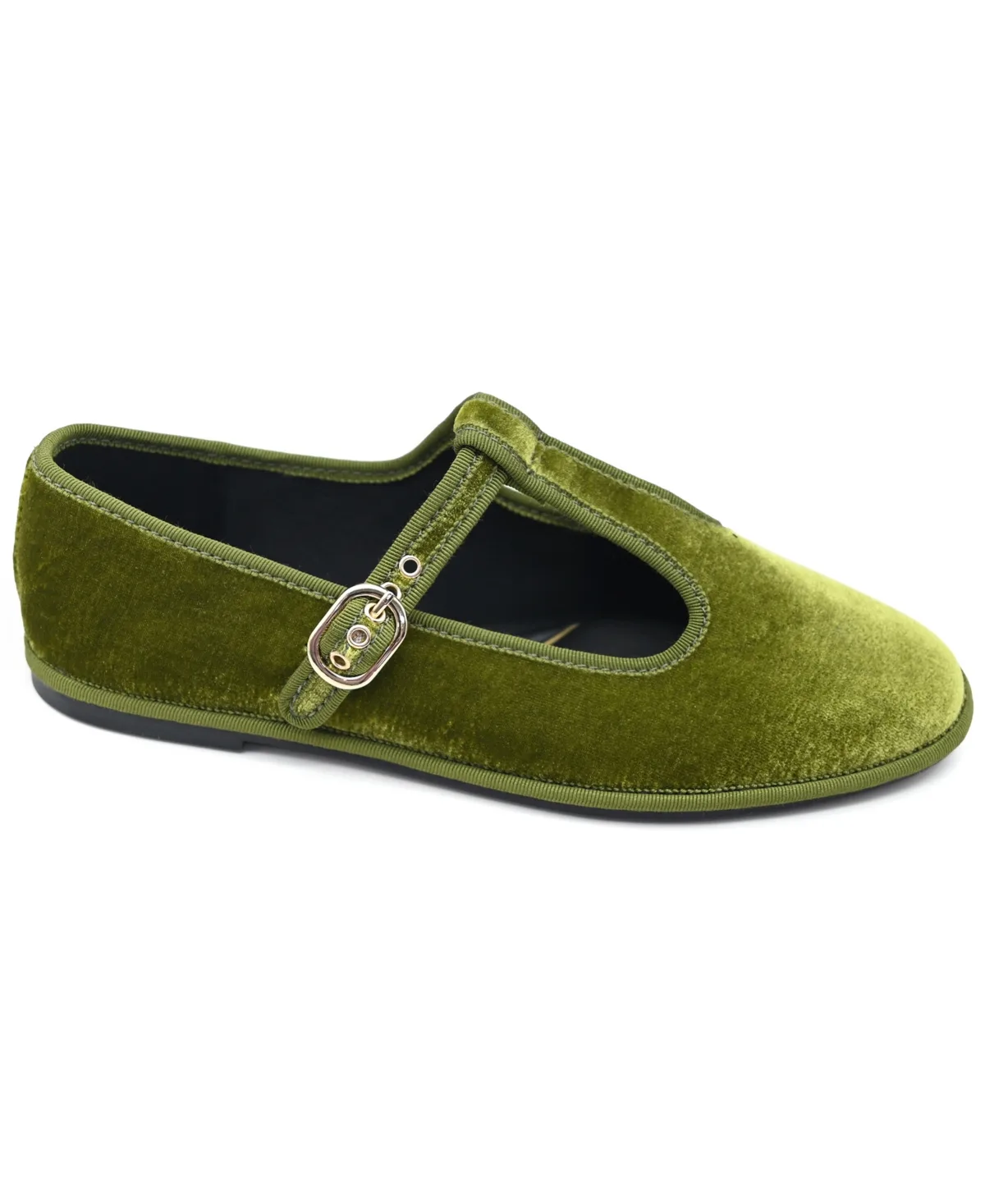 Verona Mary Jane Flats by Kenneth Cole New York