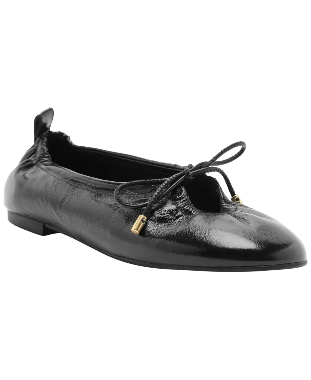 Shae Ballet Slip-On Flats
