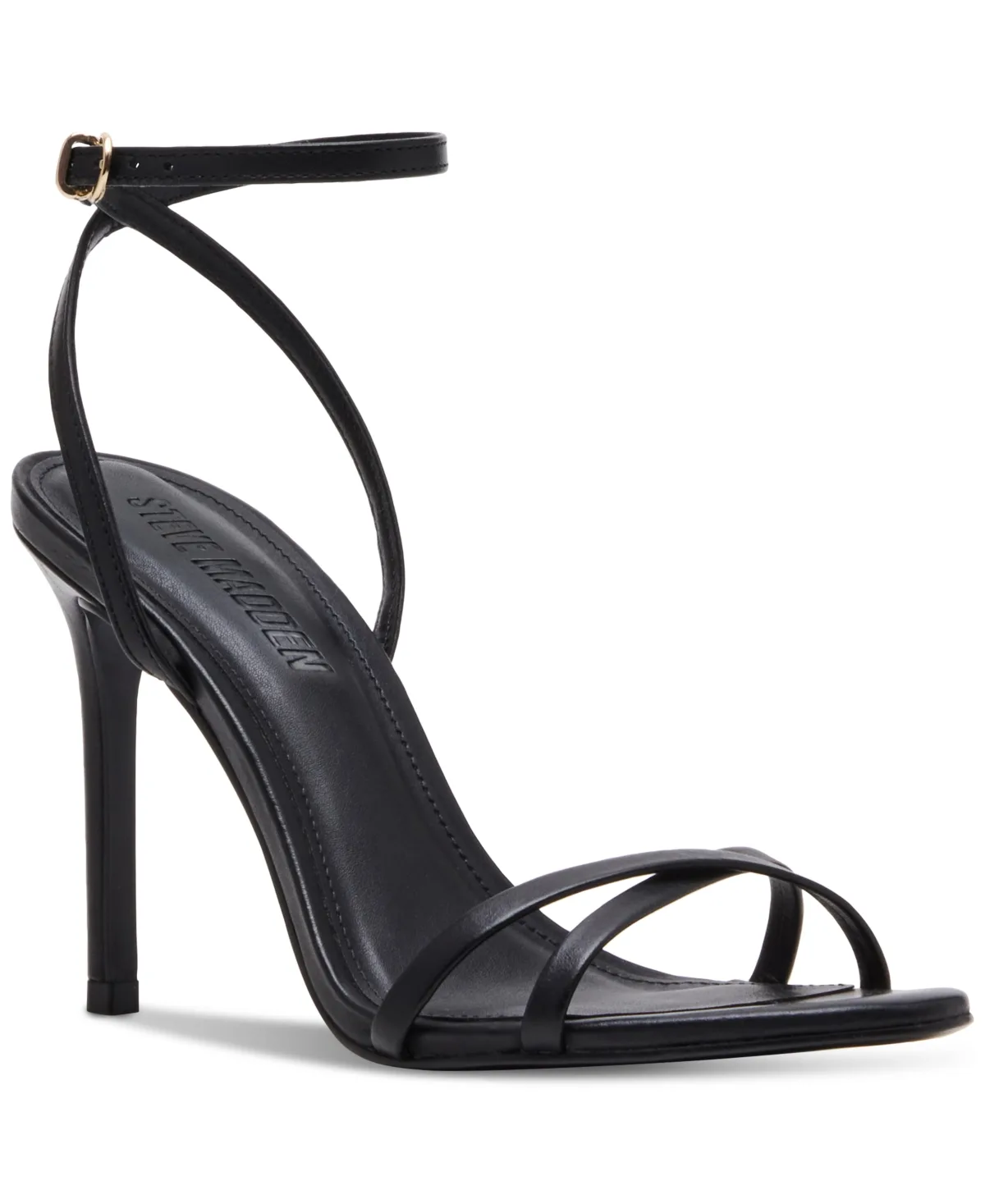 Jypsey Strappy High-Heel Dress Sandals