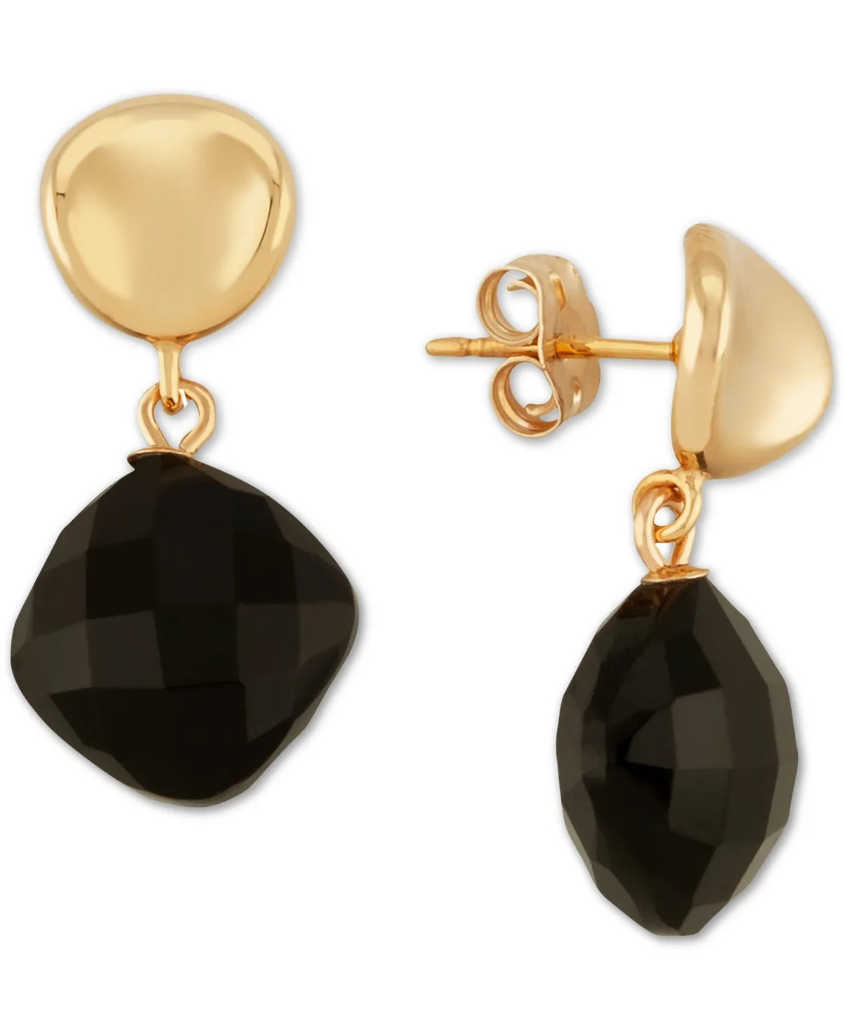 Drop Earrings in 14k Gold by Macy's