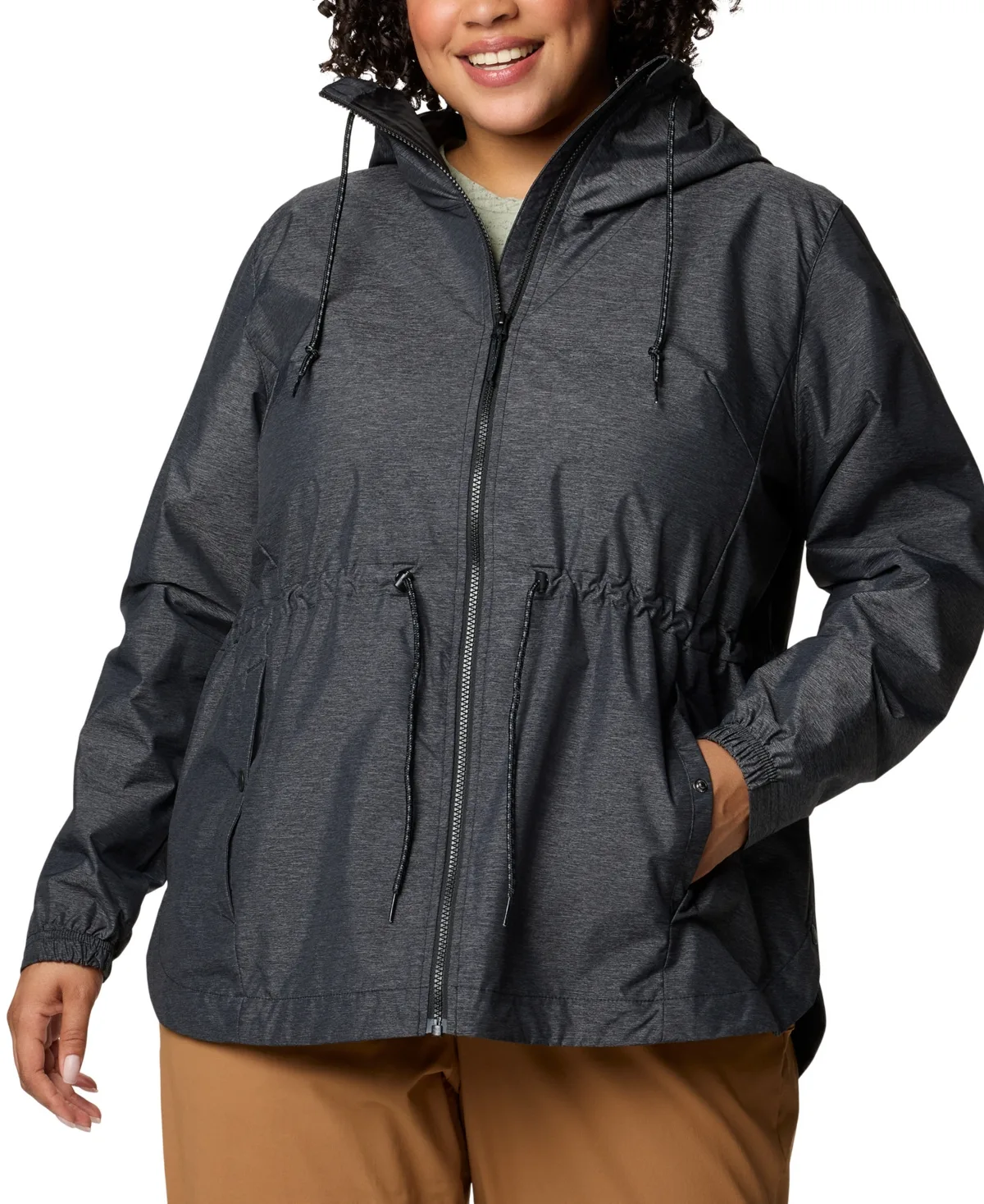 Lillian Ridge II Hooded Jacket by Columbia