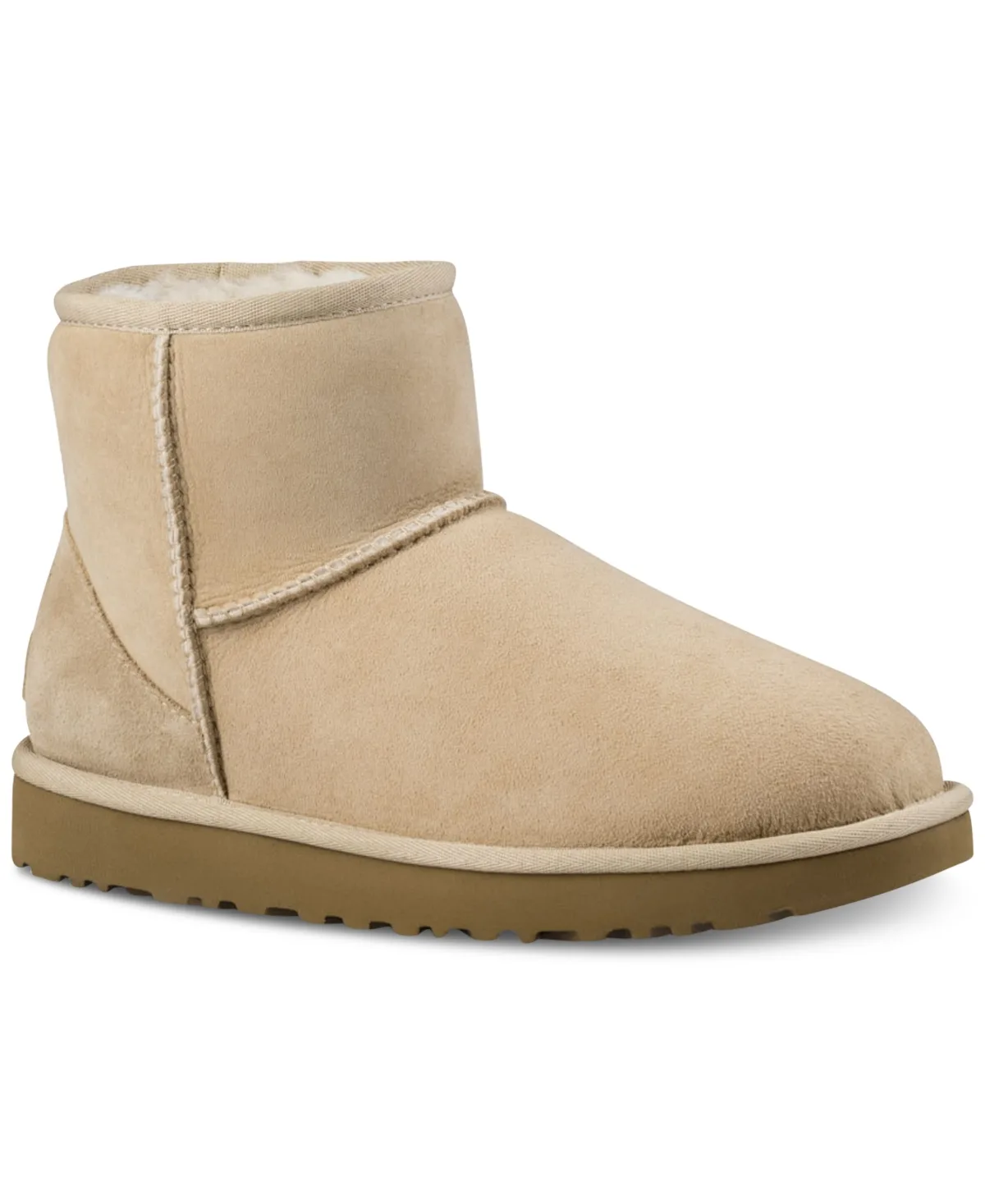 Classic II Pull on Mini Boots by Ugg
