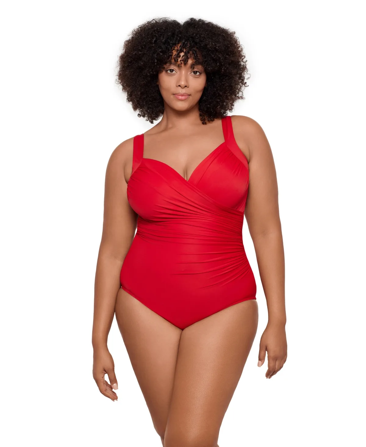 Sanibel One-Piece Swimsuit