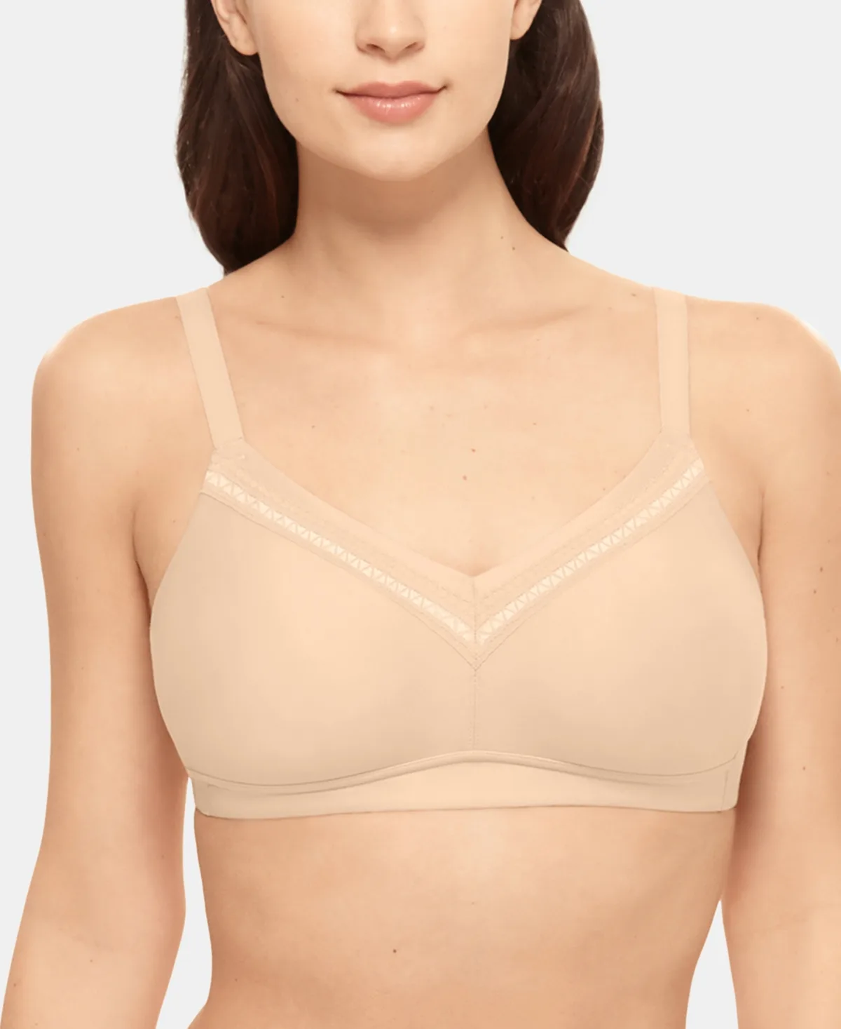 Perfect Primer Wire Free Bra