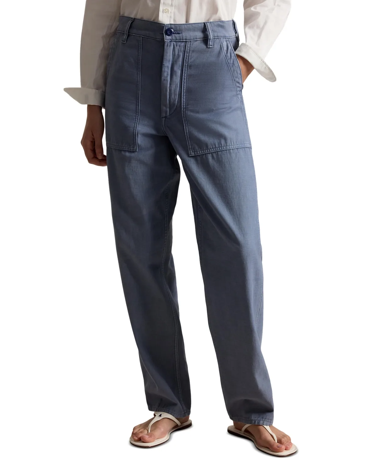 The Ricky Pants by Polo Ralph Lauren
