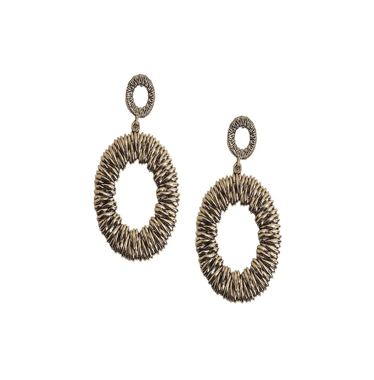 Party Drop Earrings by Sohi