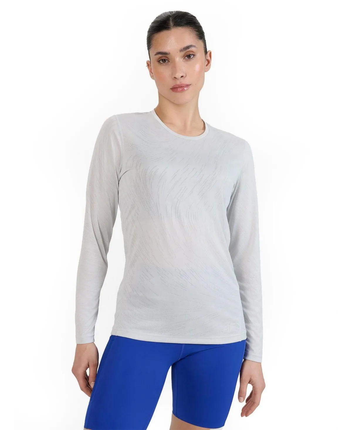 Quick-Drying Running Longsleeve by 4f