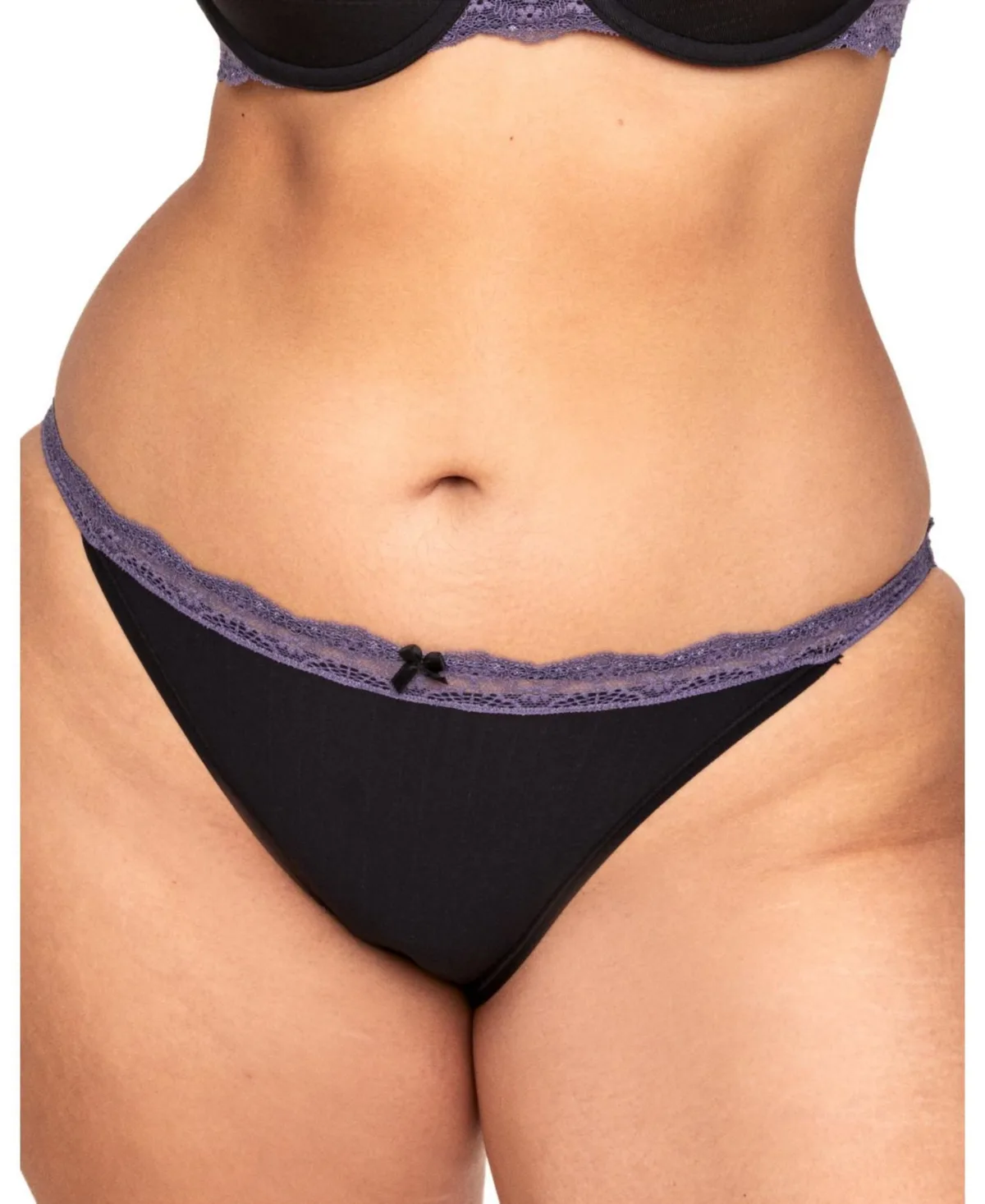 Annabelle Bikini Panty by Adore Me