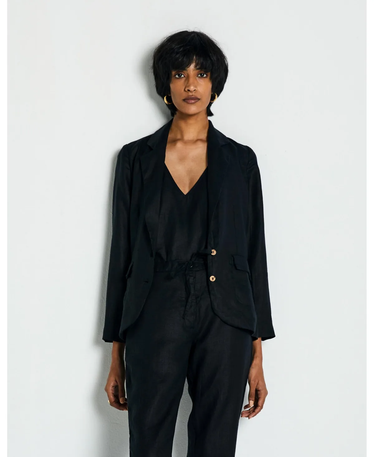 The She's Everything Blazer by Reistor