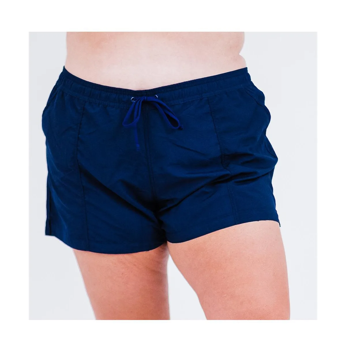 2"-3" Board Shorts by Calypsa
