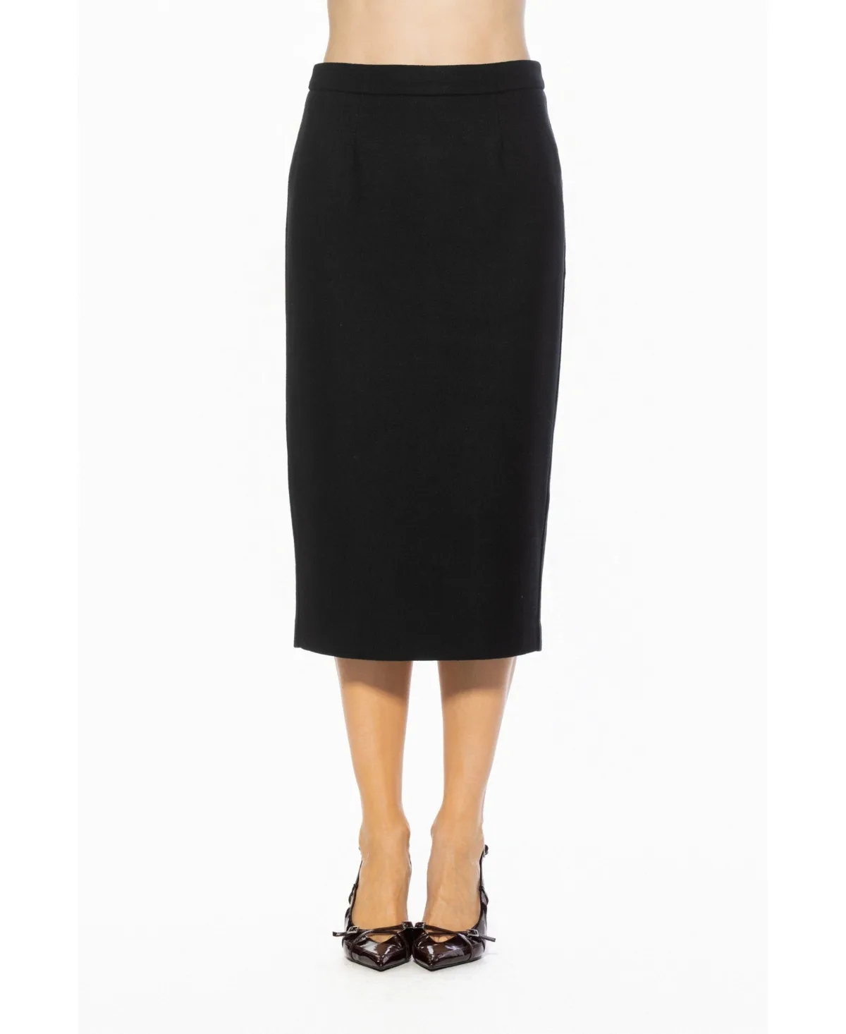 Marlowe Skirt by Alexia Admor