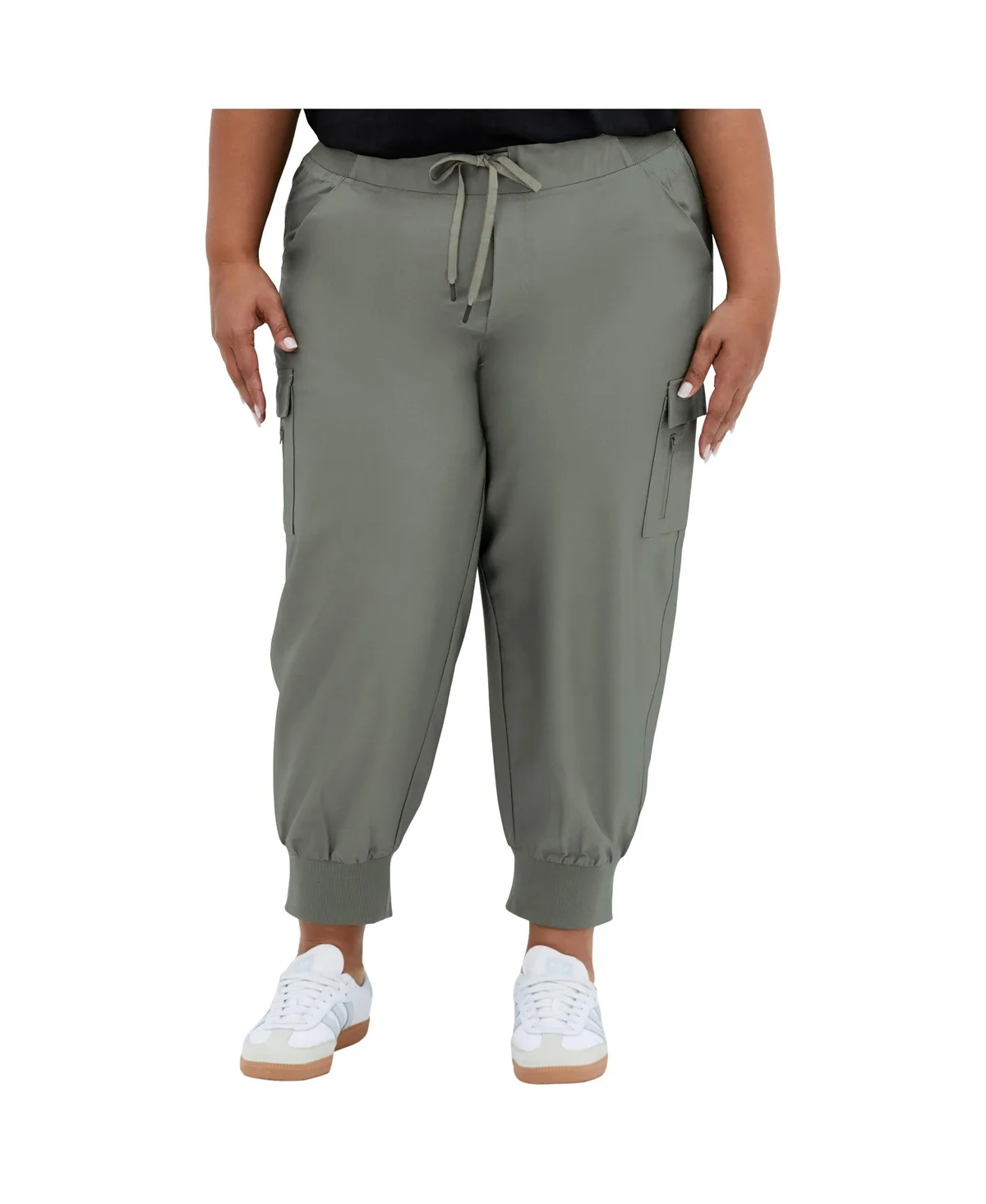 Lea Pant by City Chic
