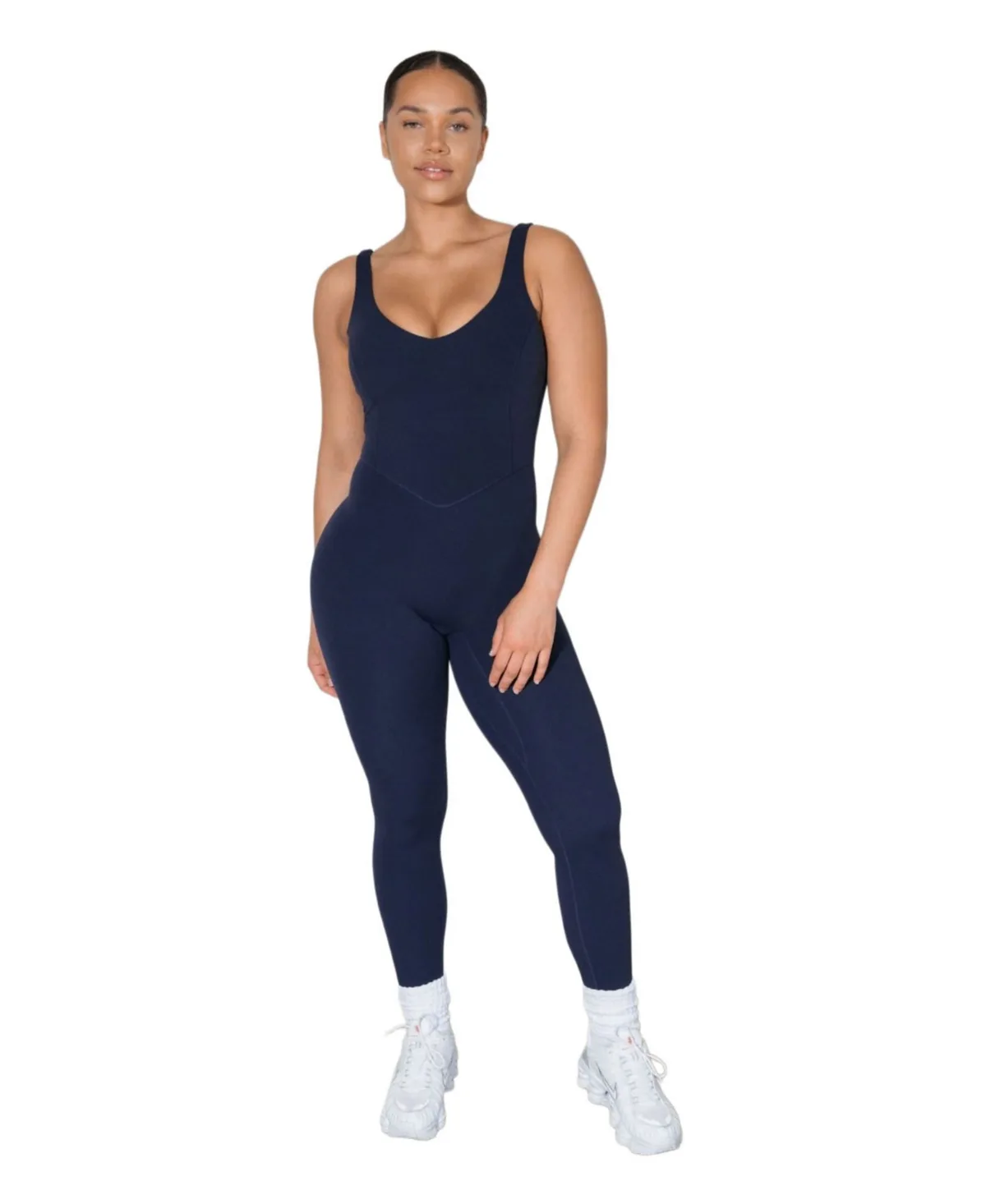 Cloud Ii Jumpsuit by Vitality