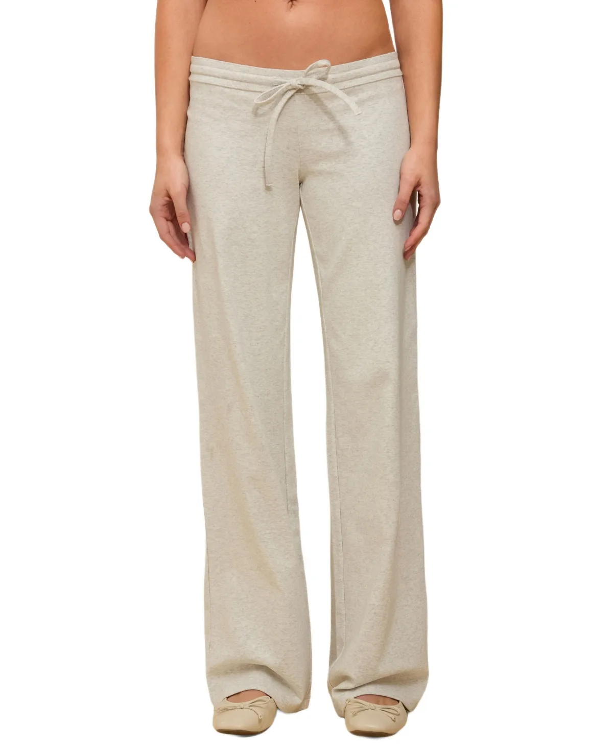 Claudia Straight Leg Pants