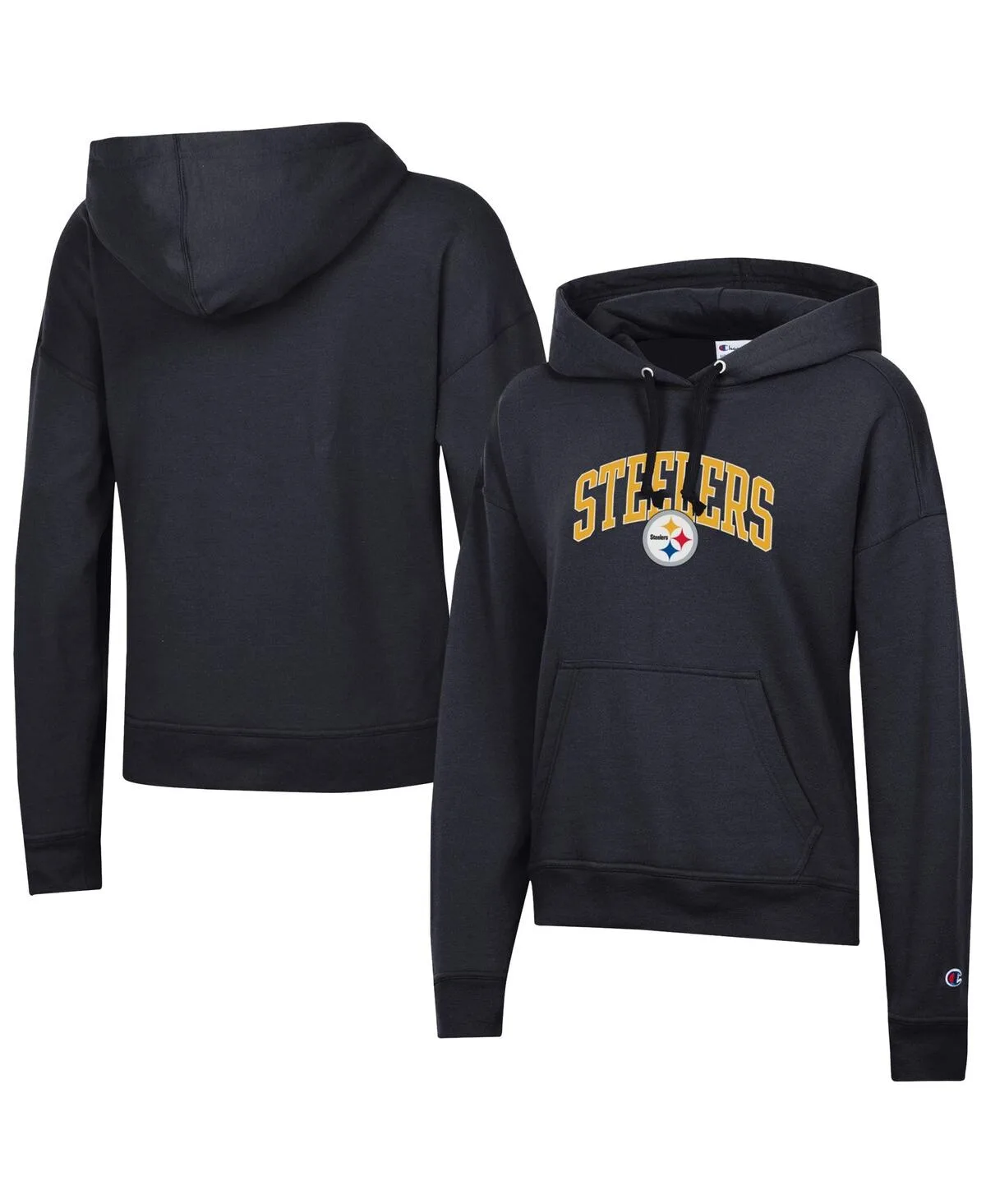 Pittsburgh Steelers Powerblend Hoodie