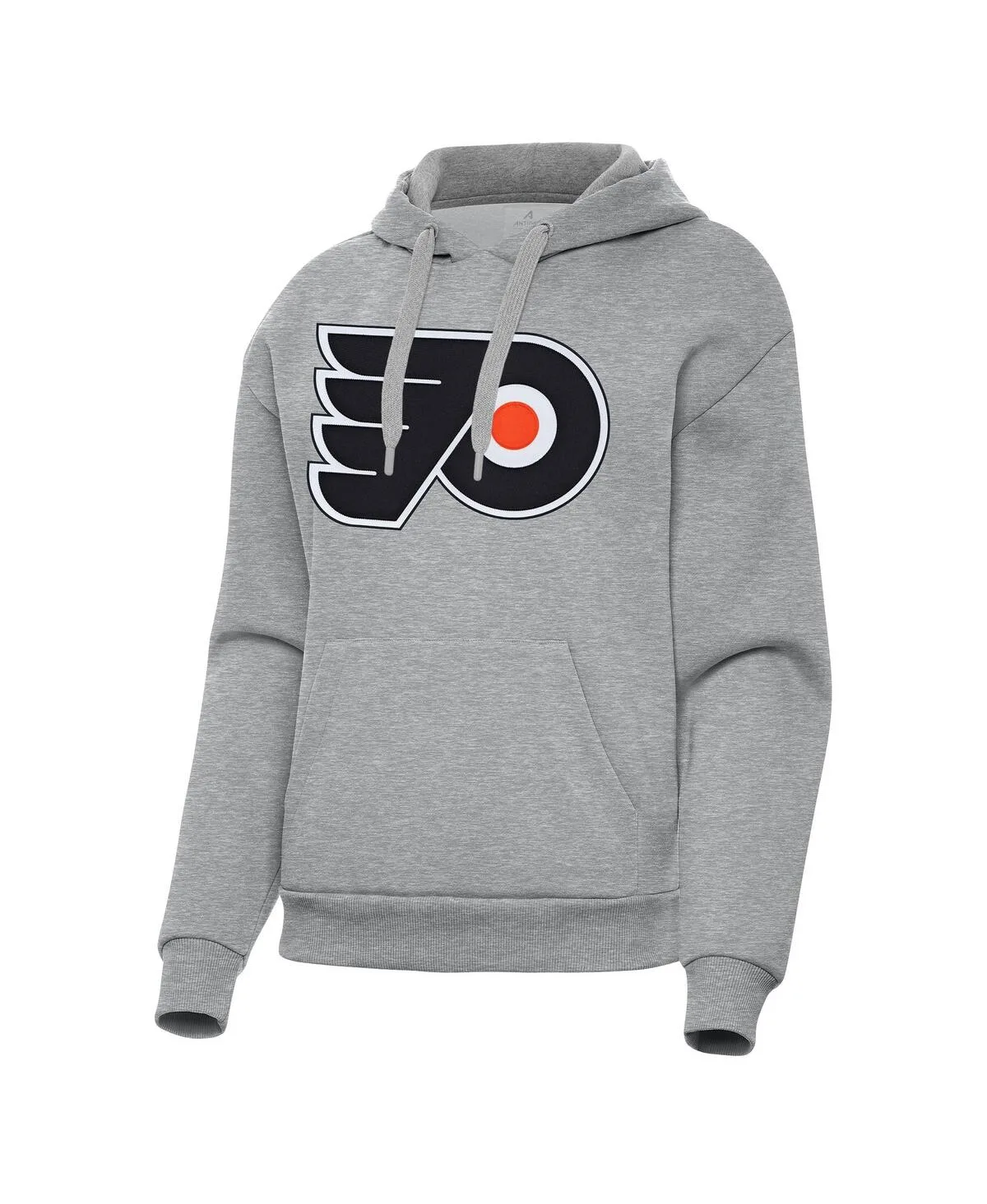 Philadelphia Flyers Victory Pullover Hoodie by Antigua