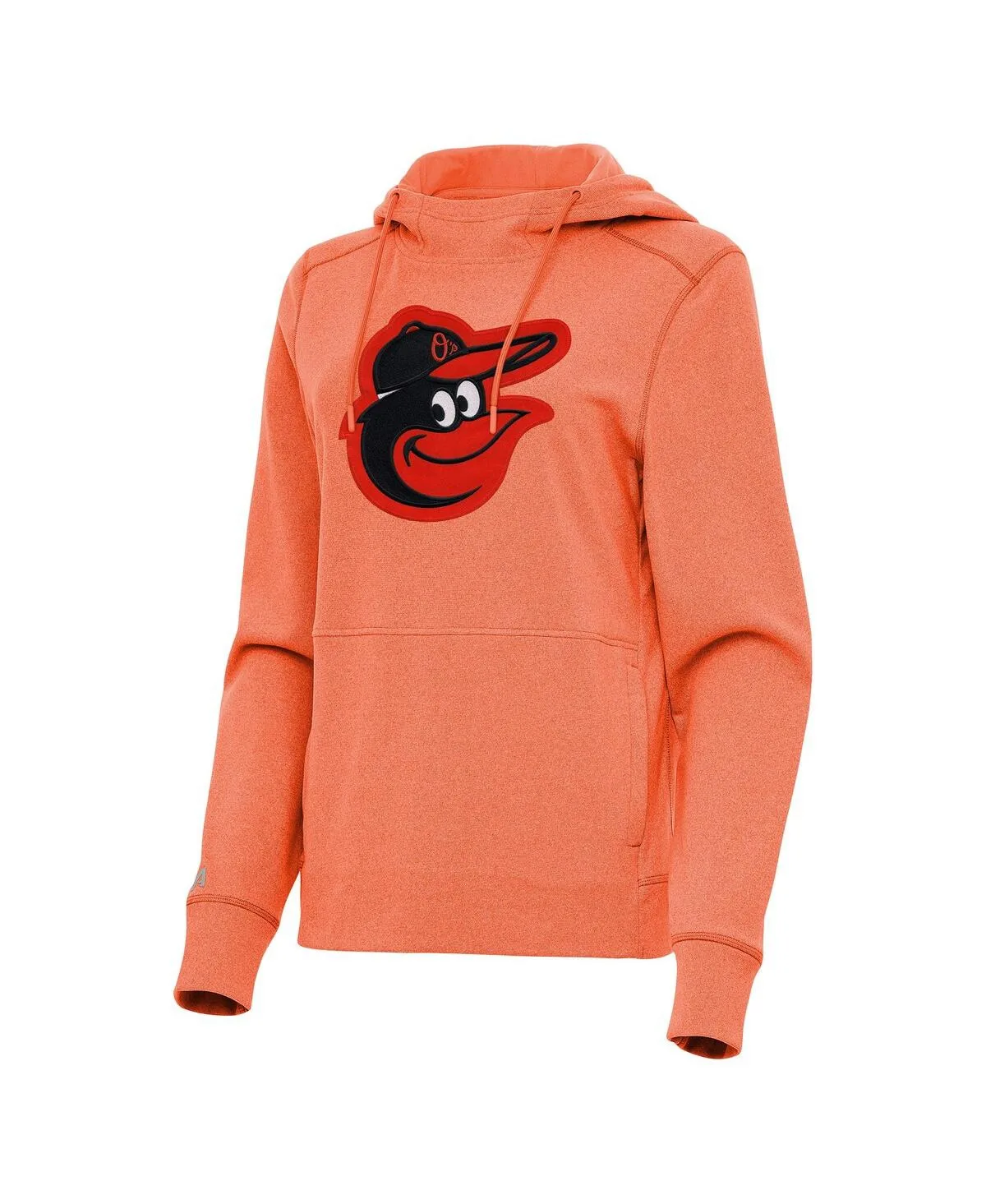 Baltimore Orioles Justice Pullover Hoodie