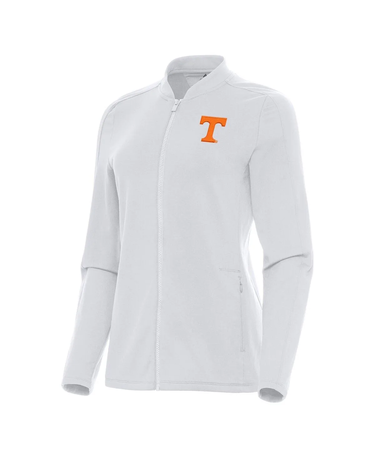 Tennessee Volunteers Continual Full-Zip Jacket by Antigua