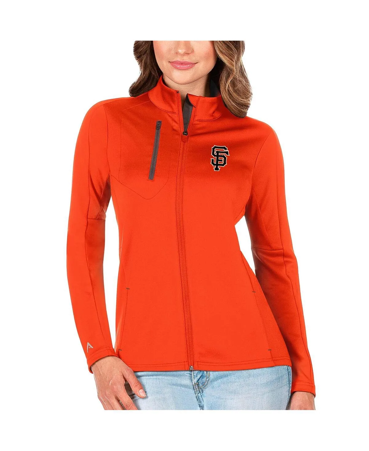 San Francisco Giants Generation Full-Zip Jacket