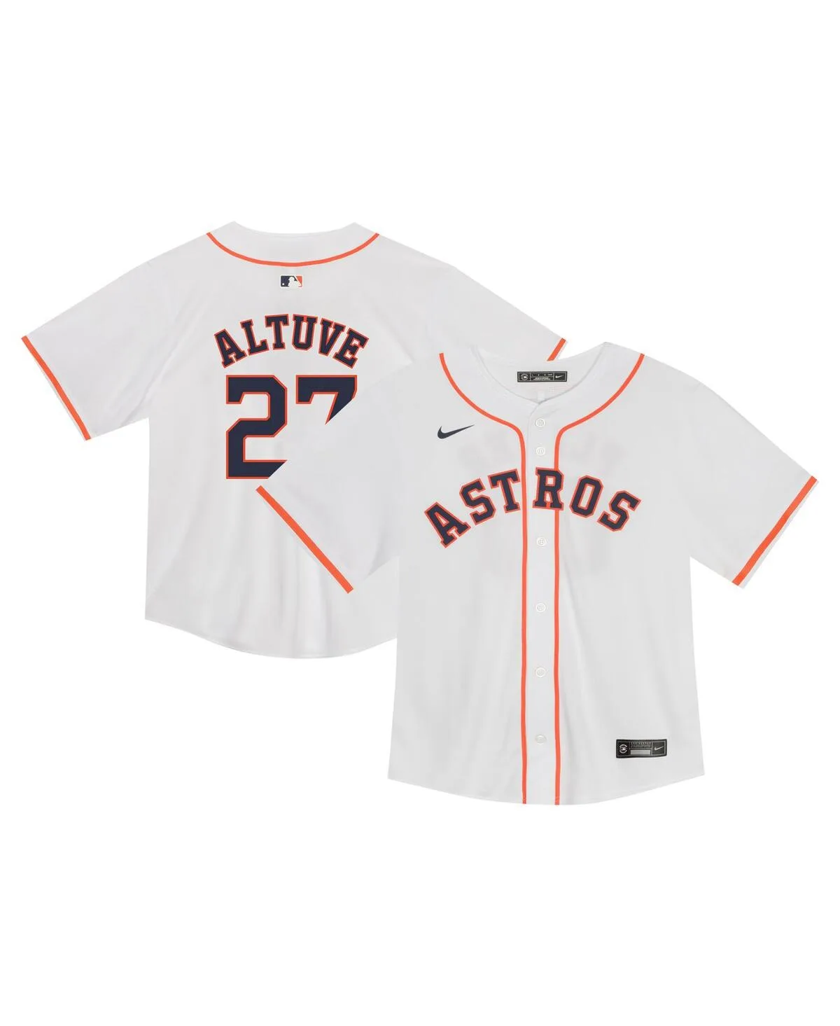 Byron Buxton Minnesota Twins 2024 City Connect Limited Jersey by Nike