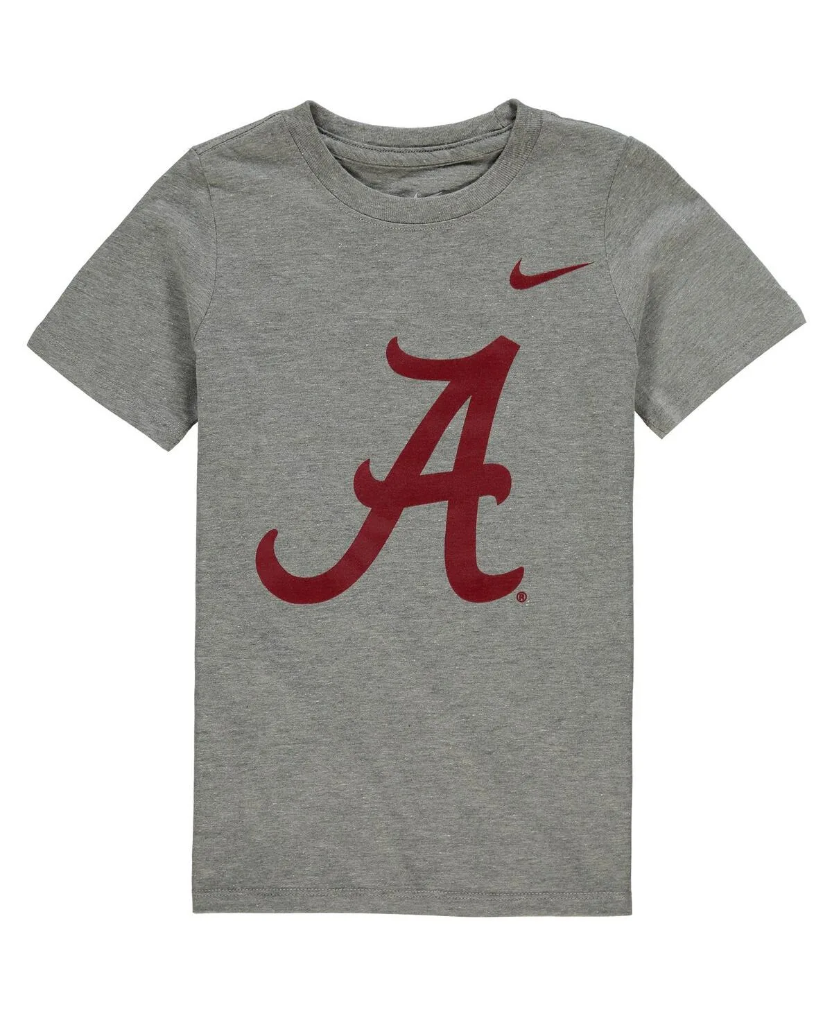 Alabama Crimson Tide Logo T-Shirt by Nike